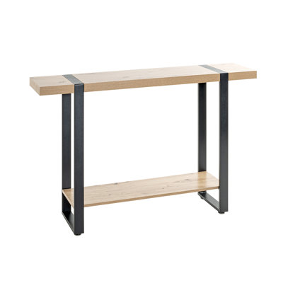 Prague 120Cm Console Table