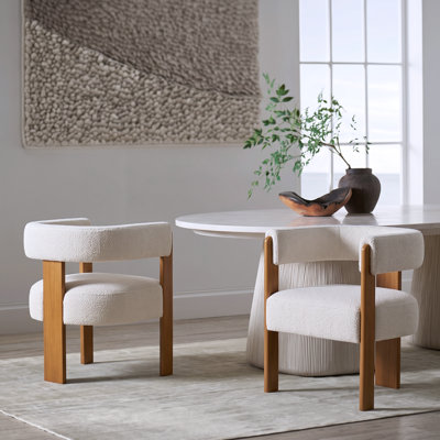 Chaises de salle à manger Urix