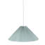 Kameron 1 - Light Painted Shaded Pendant-932158177-932158179