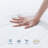 Avenco 8'' Medium Firm Gel Memory Foam Sofa Bed Mattress-888876949