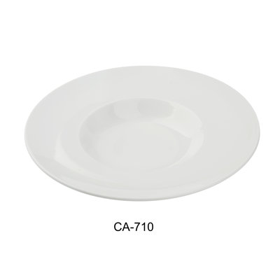 Hokku Designs A460233699074B2F822CE9660CA8B925 Meng Mediterranean Pasta Bowl