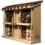 Anayi Free Standing Bumblebee House
