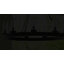 Sawyer 30" Nine-Light Outdoor Candle Chandelier - LEDs Included-1193186113