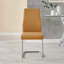 Eubanks Dining Set with 4 Chairs-129868361