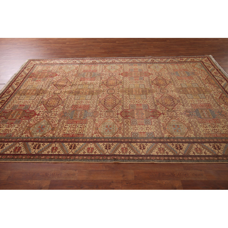 Tapis turc Anatolian