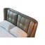 Lit de rangement brun Turner-203660197
