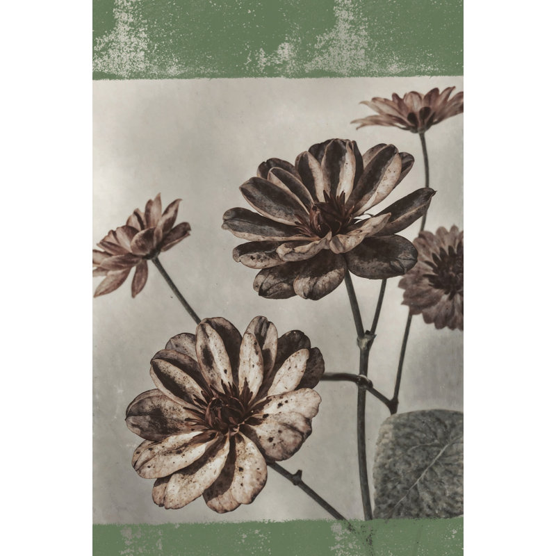 Wrapped Canvas Print, 76.2cm H x 50.8 cm W