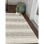 Tapis en laine / coton tissé à la main Aezaz-181630083