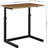 47cm H x 60cm W Laptop/Tablet Storage Cart