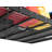 VersaRac Pro 4 ft. x 8 ft. Height-Adjustable Overhead Rack