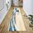 Handcrafted Artistic Bohemian With Pile Soft Printed Rug Featuring Geometric Design Ideal for Home and Office Decor-831882856