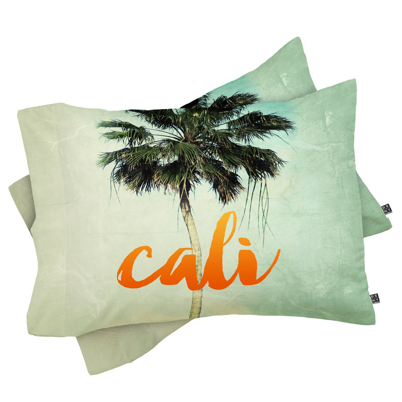 Taie d’oreiller de l’hôtel california, Standard