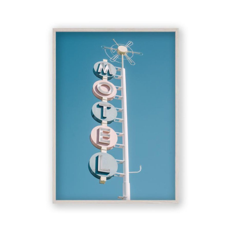 Print, 40 cm H x 30 cm W, No Frame