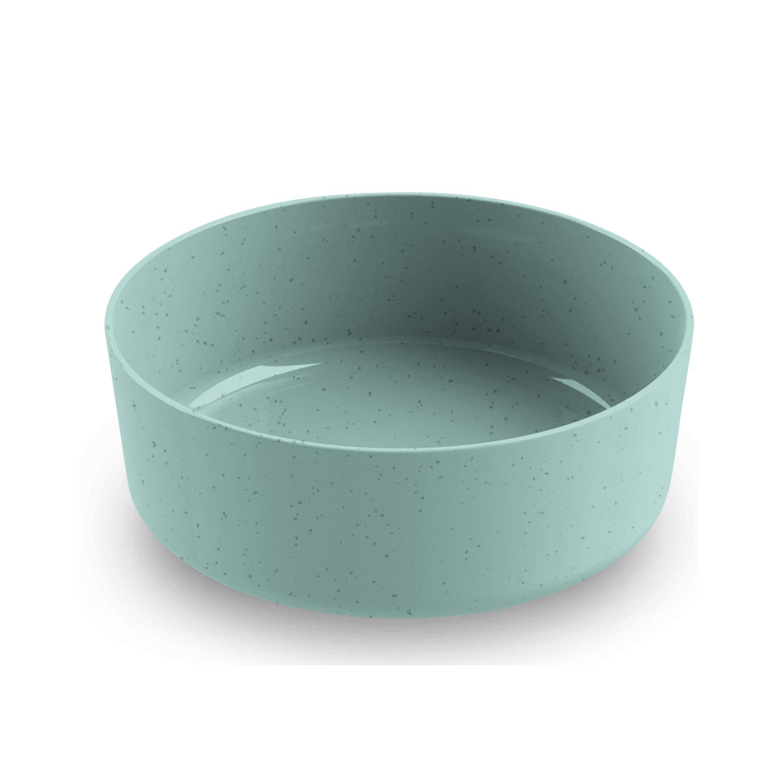 Chavis 48 oz. Soup Bowl, Teal