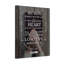 Long Life And Peace - Wrapped Canvas Print-1762060059