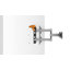 Kenda Symple Stuff Single Screen Wall Mount