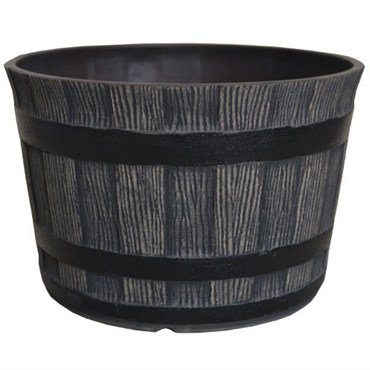Belsize Barrel Planter