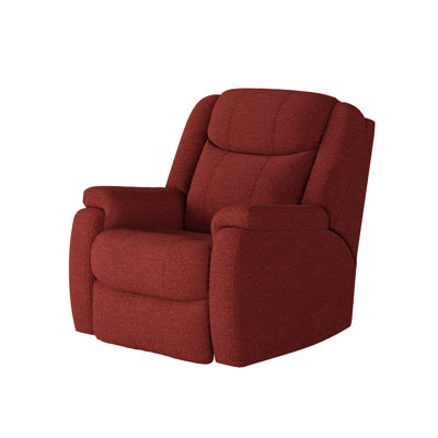 Fauteuil inclinable mural Hercules