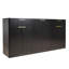 Buffet 67 po à 6 portes et 2 tiroirs-111008959