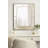 Latitude Run® Ardithe Rectangle Wall Mirror-1047214374