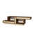 Beige/Dark Brown is out of stock selected