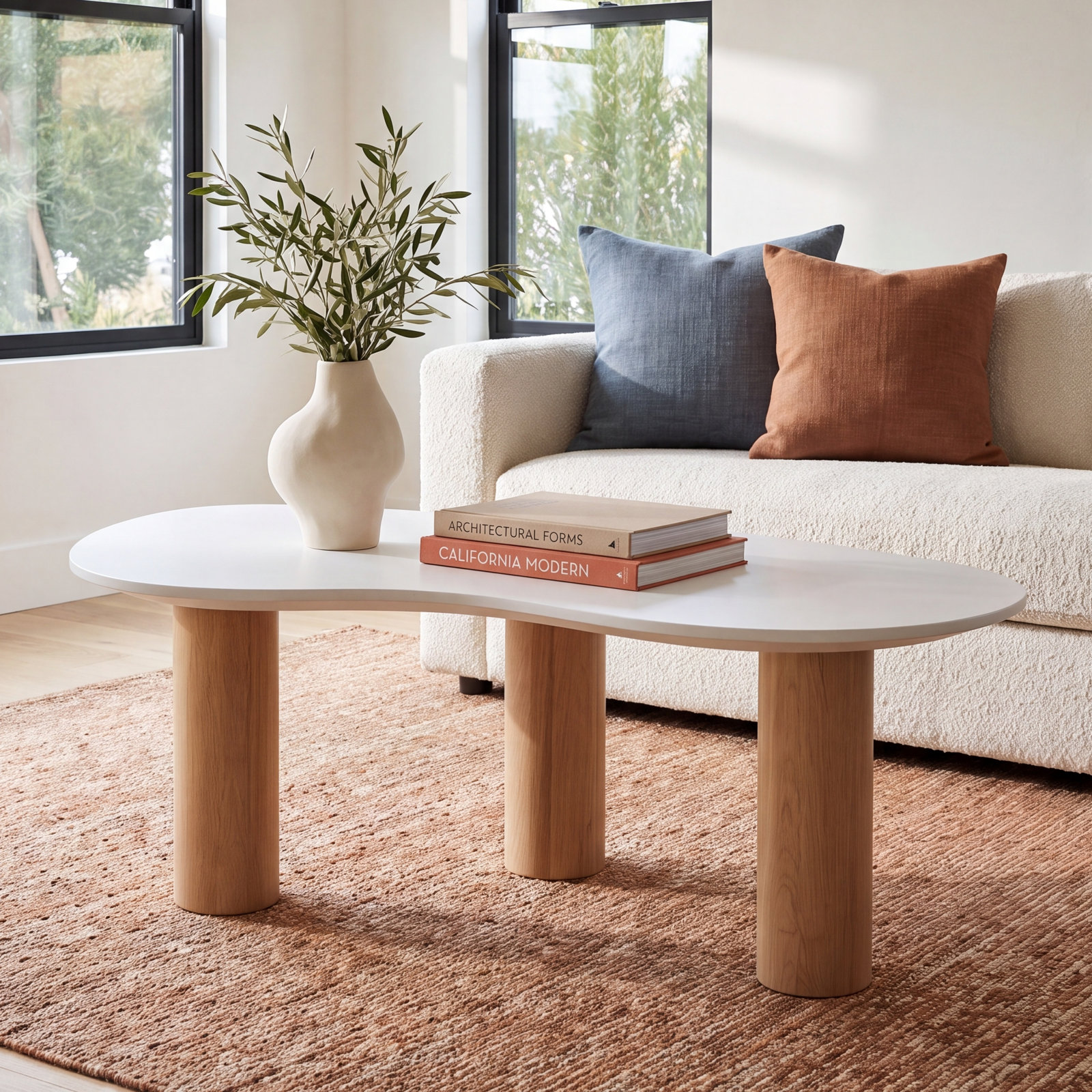 Toretto Coffee Table