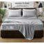 Ensemble de draps 4 pièces Beddora-126702189-126702192