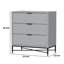 Commode 3 tiroirs l 32 po-733372285