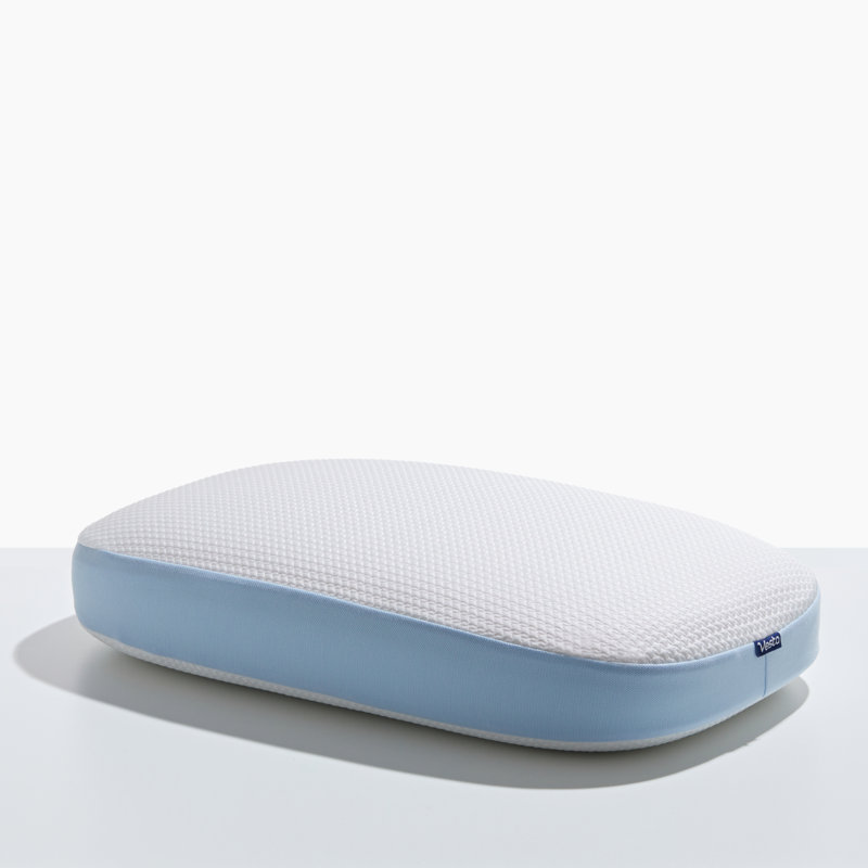 IceZen™ Multi-layered Cooling Foam Ultra Tall Pillow