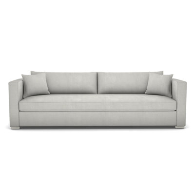 Brandt Bench Seat Extended Sofa