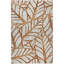 Tapis Dream Shag ADS744 de qualité supérieure, lavable à la machine et à motif floral-771987489-771987490