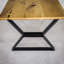 Mielke Table Leg