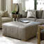 Shadow Play Melina Leather Ottoman-33947720