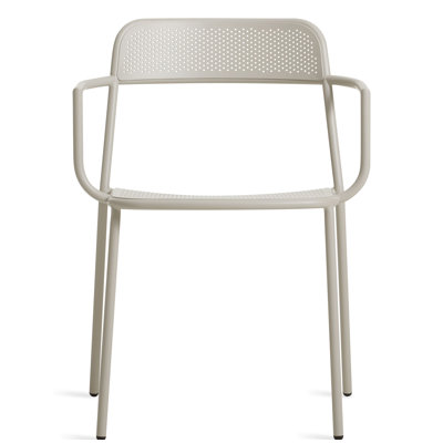 Trim Arm Chair