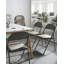 Side Chair Folding Chair Set-2092532006-2092532185