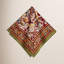 Noel 100% Cotton Square Napkins