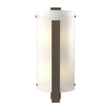 Vertical Bar 2 - Light Flush Mounted Sconce