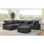 Canapé modulaire Moonwallow-384641697