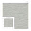 Rouleau de papier peint L 27 pi x l 27 po Anglea-1260766579