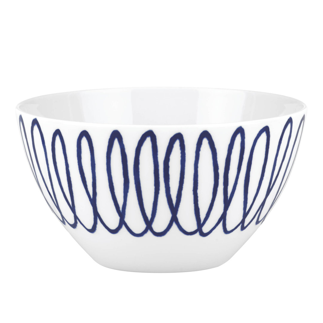 kate spade new york Charlotte Street Soup / Cereal Bowl kate spade new york 