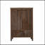 Meuble-lavabo 24 po avec lavabo et robinet simple-571030407