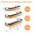 3 Piece Floating Shelf-1135963772