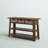 Gurbaaz 50'' Solid Wood Console Table