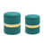 Teal Velvet is out of stock