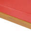 BANC D'ANGLE EN X