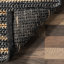  Tapis en jute tissé à la main Grassland-87894568