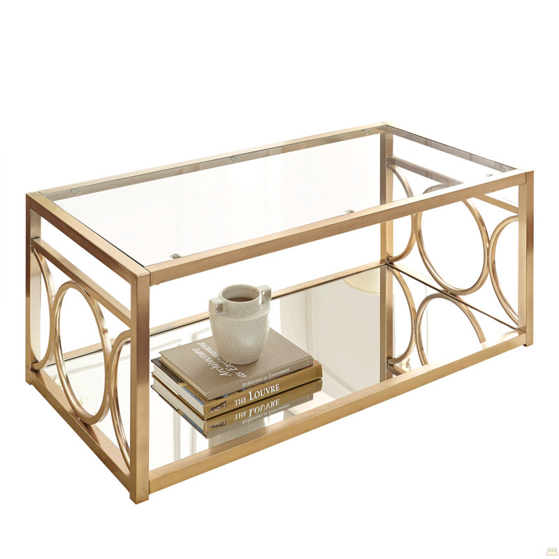 Table basse