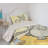 Elephant Polyester Coverlet-2089317515