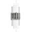 Original Glacier 1 - Light Flush Mounted Sconce