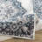 Rossignol Abstract Indoor Rug-2052432558
